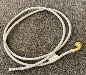 Convertible Top Hose Set