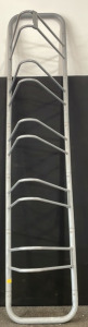 Metal Frame Bike Rack