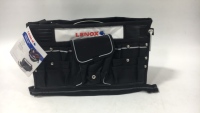 Lenox Bucket Organizer