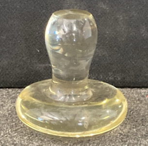 Roberson Glass Muller