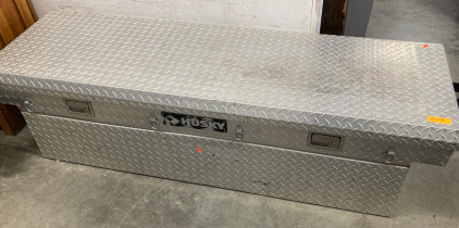 Husky Truck Tool Box