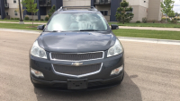 2011 CHEVROLET TRAVERSE - LEATHER - BOSE STEREO - 2