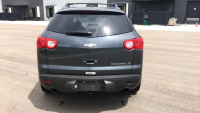 2011 CHEVROLET TRAVERSE - LEATHER - BOSE STEREO - 6