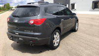 2011 CHEVROLET TRAVERSE - LEATHER - BOSE STEREO - 7