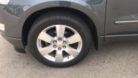 2011 CHEVROLET TRAVERSE - LEATHER - BOSE STEREO - 10