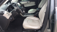 2011 CHEVROLET TRAVERSE - LEATHER - BOSE STEREO - 12