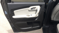 2011 CHEVROLET TRAVERSE - LEATHER - BOSE STEREO - 13