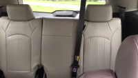 2011 CHEVROLET TRAVERSE - LEATHER - BOSE STEREO - 18