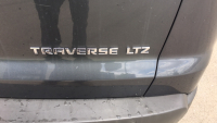 2011 CHEVROLET TRAVERSE - LEATHER - BOSE STEREO - 19