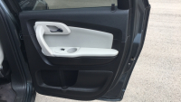 2011 CHEVROLET TRAVERSE - LEATHER - BOSE STEREO - 21