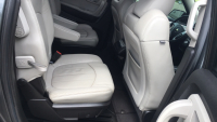 2011 CHEVROLET TRAVERSE - LEATHER - BOSE STEREO - 22
