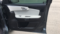 2011 CHEVROLET TRAVERSE - LEATHER - BOSE STEREO - 23