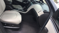 2011 CHEVROLET TRAVERSE - LEATHER - BOSE STEREO - 24