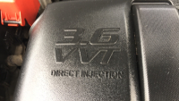 2011 CHEVROLET TRAVERSE - LEATHER - BOSE STEREO - 27