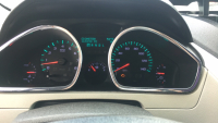 2011 CHEVROLET TRAVERSE - LEATHER - BOSE STEREO - 30
