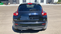 2013 NISSAN JUKE - 96K MILES - RUNS WELL - 6