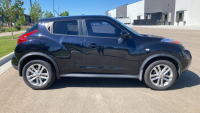 2013 NISSAN JUKE - 96K MILES - RUNS WELL - 8