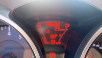 2013 NISSAN JUKE - 96K MILES - RUNS WELL - 34
