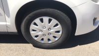 2011 VOLKSWAGEN ROUTAN - 3RD ROW SEATING - 149K MILES! - 10