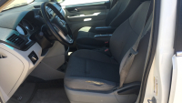 2011 VOLKSWAGEN ROUTAN - 3RD ROW SEATING - 149K MILES! - 12