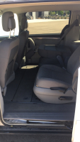 2011 VOLKSWAGEN ROUTAN - 3RD ROW SEATING - 149K MILES! - 13
