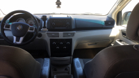 2011 VOLKSWAGEN ROUTAN - 3RD ROW SEATING - 149K MILES! - 14