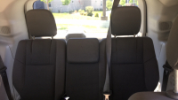 2011 VOLKSWAGEN ROUTAN - 3RD ROW SEATING - 149K MILES! - 16