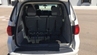 2011 VOLKSWAGEN ROUTAN - 3RD ROW SEATING - 149K MILES! - 19