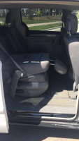 2011 VOLKSWAGEN ROUTAN - 3RD ROW SEATING - 149K MILES! - 20