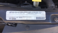 2011 VOLKSWAGEN ROUTAN - 3RD ROW SEATING - 149K MILES! - 24