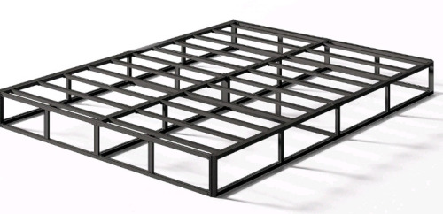 (1) Queen Bed Frame