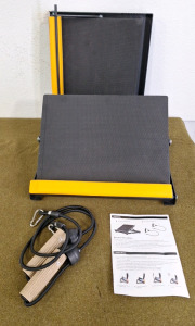 (2) Stretch Bords W/ (1) Pair Of Tension Ropes & More