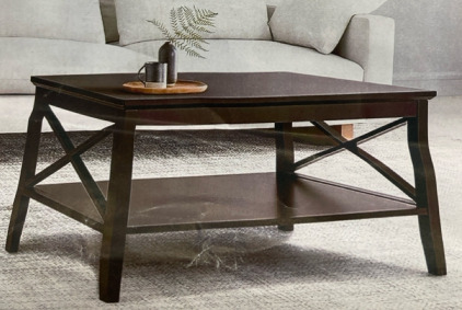 Oxford Coffee Table