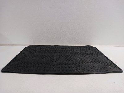 4)San Auto 36x27 Silicone Trunk Mats