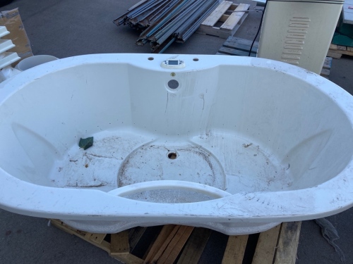 Jacuzzi Tub