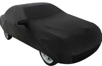 Universal Weatherproof Car Cover