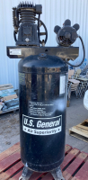 U.S. General Air Compressor