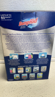 (8) Boxes of 3pk Damp Rid - Fresh Scent - 3