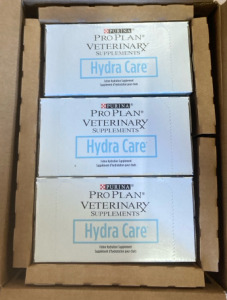 Purina Veterinary Supplements Hydra Care
