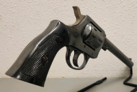 H&R Model 929 .22LR Revolver-- AZ017291 - 2