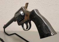 H&R Model 929 .22LR Revolver-- AZ017291 - 3
