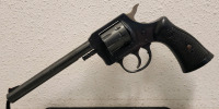 H&R Model 929 .22LR Revolver-- AZ017291 - 4