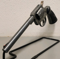 H&R Model 929 .22LR Revolver-- AZ017291 - 5