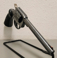 H&R Model 929 .22LR Revolver-- AZ017291 - 6