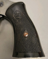 H&R Model 929 .22LR Revolver-- AZ017291 - 10