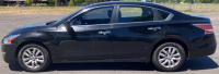 2015 NISSAN ALTIMA - DROVE WELL! - 3