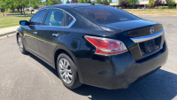 2015 NISSAN ALTIMA - DROVE WELL! - 4