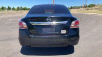 2015 NISSAN ALTIMA - DROVE WELL! - 5