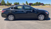2015 NISSAN ALTIMA - DROVE WELL! - 7