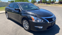 2015 NISSAN ALTIMA - DROVE WELL! - 8